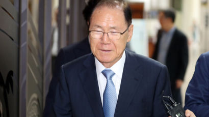 [미리보는 오늘] '강제구인' 김백준, MB와 법정서 마주합니다