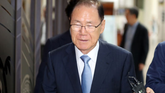 [미리보는 오늘] '강제구인' 김백준, MB와 법정서 마주합니다