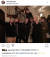 디올 남성복의 아티스틱 디자이너 킴 존스가 자신의 인스타그램에 올린 사진. [사진 킴존스 인스타그램]