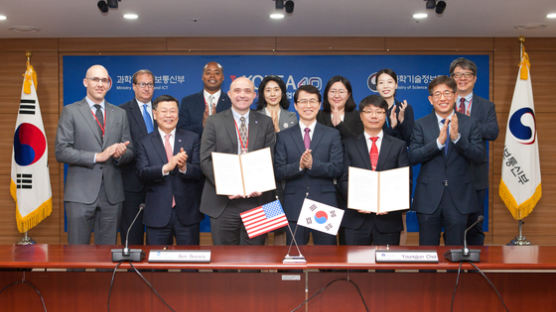 ‘우주 지각생’ 한국, 국제 우주 프로젝트 참여 통해 도약한다 