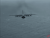 C-130 허큘리스 수송기의 플레어 발사 장면. [유튜브 캡처]