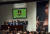 레오나르도 다빈치의 &#39;살바토르 문디&#39;는 2017년 뉴욕 크리스티 경매에서 4억5030만 달러에 낙찰됐다. [AFP=연합뉴스]