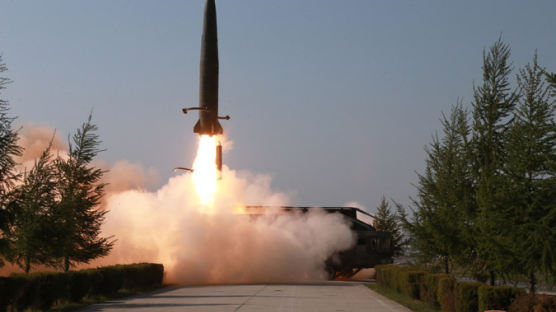 美국방부 “9일 北발사체는 탄도미사일”…유엔 안보리 결의 위반