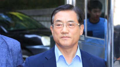 '불법사찰 의혹' 구은수 전 서울청장, 체포영장 발부되자 소환에 응해