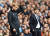 지난 2015년 10월 맞대결을 펼쳤을 당시 위르겐 클롭(왼쪽) 리버풀 감독과 마우리시오 포체티노 토트넘 감독. [EPA]
