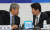 김수현 청와대 정책실장(왼쪽)과 이인영 더불어민주당 원내대표. [연합뉴스]