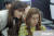 tvN드라마 &#39;크리미널마인드&#39;에서 화이트해커 나나황 역을 맡은 배우 유선. [사진 tvN]
