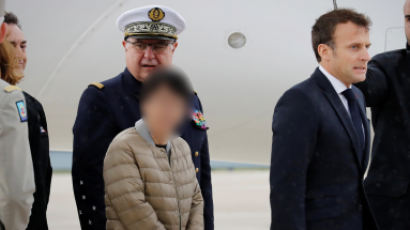 외교부 “아프리카서 구출된 한국여성, 건강상태 양호”