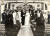 1963년 나의 부모님 결혼식 사진. 그 당시에는 경험은 곧 지혜였고, 주례사 같은 어른들의 말씀은 진리에 한발 다가간 교훈이 될 수 있었다. 세상이 느리게 변하던 시대였기 때문이다. [사진 박헌정]