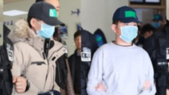 "추락외 방법 없었다" 인천 중학생 추락사 가해학생들 징역형