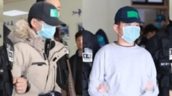 '인천 중학생 추락사' 가해학생 4명 모두 실형, 최대 징역7년