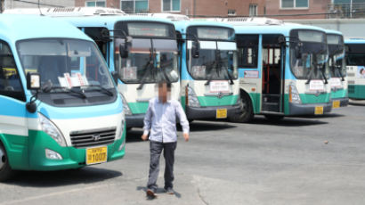 충남 버스 노조도 파업 철회…"협상은 진행 중"