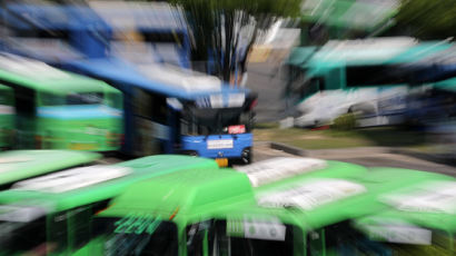 전국 버스 파업 하루 전…대구·인천 ·충남·광주·전남 “철회”