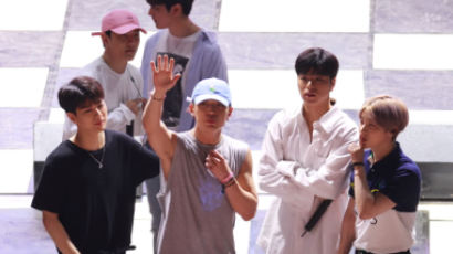 How IKON Handled Mishaps During a University Festival