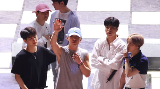 How IKON Handled Mishaps During a University Festival