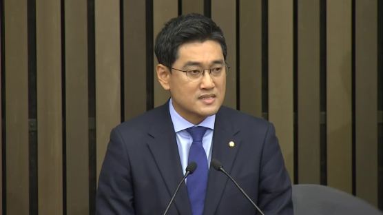 김관영에 사보임 당했던 오신환, 바른미래 새 원내대표 선출