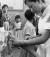 1960년대 어린이 예방접종 모습이다. [중앙DB]