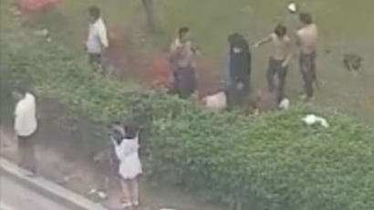 '나뭇가지로 눈 찌른' 광주 집단폭행 가해자, 항소심서 감형