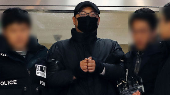 강북삼성병원 임세원 교수 살해 30대 남성…1심서 징역 25년 선고