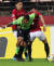 로페즈는 지난달 24일 전주월드컵경기장에서 열린 우라와 레즈와 아시아 챔피언스리그 경기에서 1골 1도움을 몰아쳤다. [뉴스1]