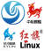중국산 운영체제 종류, 이들은 보통 Linux 기반으로 만들어졌다. [출처 바이두백과]