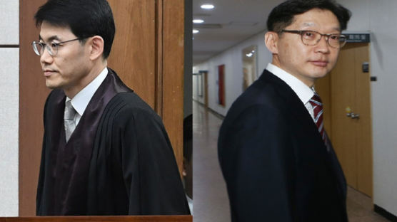 성창호 판사 '김경수 보복설'···"여당인사 구속해 기소당했다" 