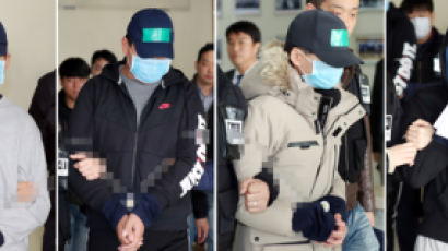 검찰, '중학생 집단폭행 추락사' 항소…"1심 형량 낮다"