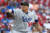 20일 신시내티 레즈와 원정 경기에서 호투를 펼친 LA 다저스 류현진. [AP=연합뉴스]