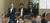 지난 16일 오후 충남 세종시 정부세종컨벤션센터에서 열린 2019 국가재정전략회의에 문재인 대통령(왼쪽)이 입장하고 있다. [청와대사진기자단]
