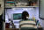 서울의 한 공무원 학원 내 독서실에서 공부하고 있는 수험생의 모습. <저작권자(c) 연합뉴스, 무단 전재-재배포 금지>