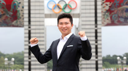 "가장 고민이 컸던 결정" 유승민 IOC 위원, 탁구협회장 선거 출마