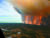 캐나다 대형산불 수만 명 대피 ... 비상사태 선포