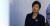 지난 2017년 10월 박근혜 전 대통령이 구속 연장 후 첫 공판에 출석하기 서울중앙지법에 들어서고 있다. [연합뉴스] 