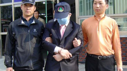 ‘부동산업자 살인’ 피의자 광주조폭 알고보니…13년 전 건설사주 납치·폭행 주모자