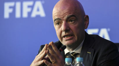 FIFA, 2022 카타르월드컵 48개국 확대 포기