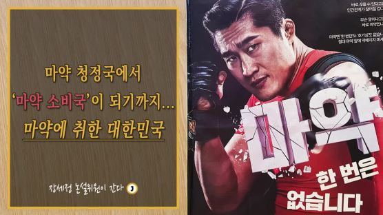 [장세정 논설위원이 간다]포털에 '시원한 술' 쳤더니···'1시간 내 집앞 (마약) 택배' 글이 떴다