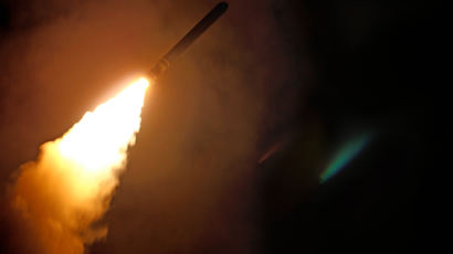 미 국방부 부차관보 “해상 순항미사일, 한반도 전술핵 대안으로 논의"