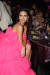 지난 5월 23일(현지 시간) 프랑스 칸 영화제에서 열린 amfAR 갈라 행사에 H&M 드레스를 입고 등장한 모델 켄달 제너. [사진 H&M]