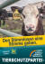 독일 동물당(Partei Mensch Umwelt Tierschutz) 선거 포스터. [당 홈페이지]
