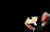 19일(현지시간) 프랑스 칸에서 열린 &#39;제72회 칸 국제영화제&#39;에서 프랑스 배우 알랭 들롱이 명예 황금종려상을 수상했다. [로이터=연합뉴스]