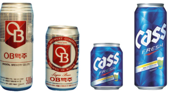 카스·스텔라·호가든·코로나…이 맥주 모두 한 기업 소유?