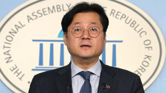 민주당 "조진래 수사의뢰…'홍준표 후임' 한경호가 했다"