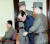 2013년 처형된 장성택 전 북한 국방위원회 부위원장. [노동신문]