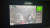 21일 오전 대구 북구 태전동 한 빌라 건물 앞에서 대구 강북경찰서 한 지구대 소속 A 경위가 민원인 B씨 집 앞에서 담배를 피우며 벨을 누르고 있는 모습이 인터폰 화면에 찍혀 있다. [사진 독자]