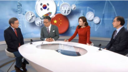 아리랑TV, 중국 국제방송과 한중관계 진단 특별대담 공동방송 