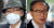 김백준 전 청와대 총무기획관(왼쪽)과 이명박 전 대통령. [연합뉴스·뉴스1]