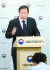 강석연 식약처 바이오생약국장이 28일 코오롱생명과학의 인보사케이주 품목허가 취소를 발표하고 있다. [뉴스1]