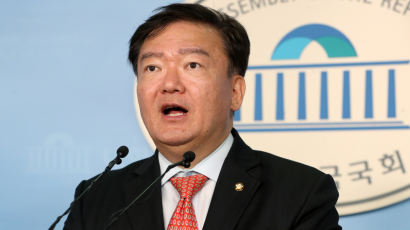 한국당 “민주당, JSA 회의…차라리 당사를 옮겨라”
