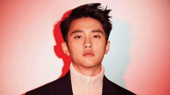 BREAKING: D.O to be Enlisted in July