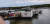 지난주 한국인 관광객들이 다뉴브강 한 선착장에서 유람선을 타고 있는 모습. 지난주 한 관광객이 여행을 가서 개인적으로 촬영한 사진이다. [사진 독자]